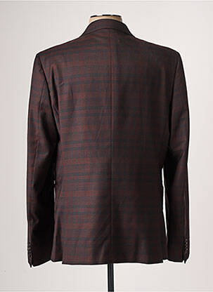 Jachete elegante buzunare maro PAUL SMITH bărbat