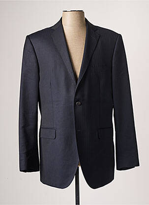 Jachete elegante albastru MELCHIOR bărbat