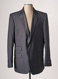 Jachete elegante buzunare gri MONSIEUR ELYSEES homme