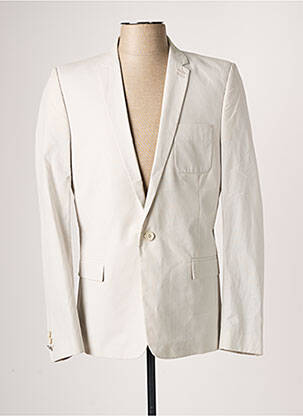 Jachete elegante bej THE KOOPLES bărbat