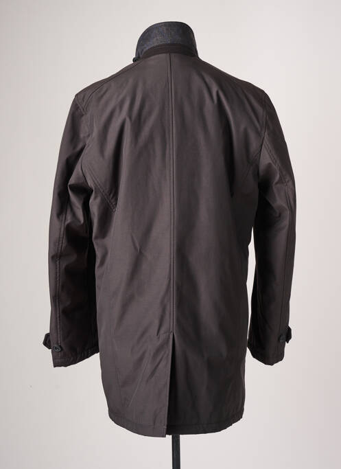 Parka maro PETER COFOX bărbat