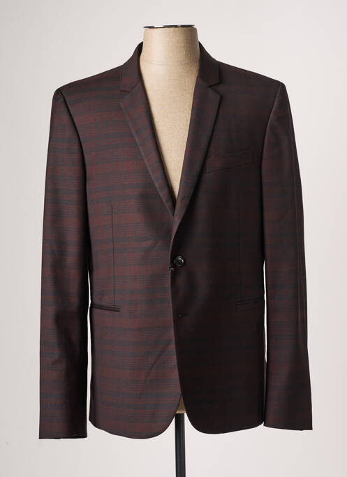 Jachete elegante maro PAUL SMITH bărbat