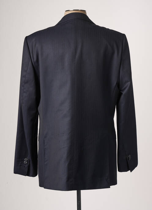 Jachete elegante albastru MELCHIOR bărbat