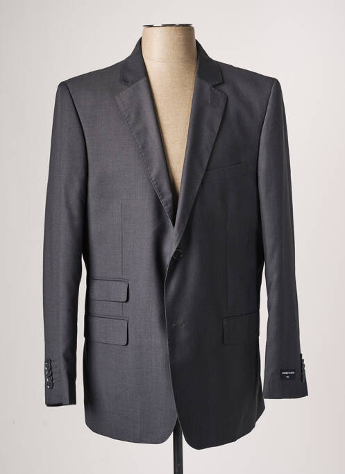 Jachete elegante gri MONSIEUR ELYSEES bărbat