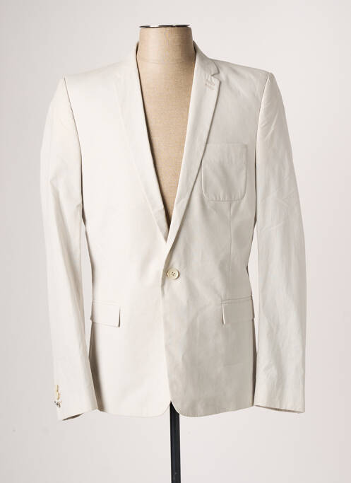 Jachete elegante bej THE KOOPLES bărbat