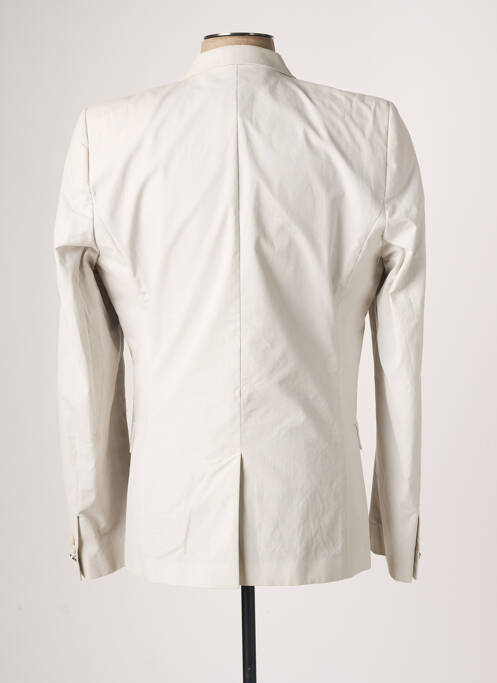 Jachete elegante bej THE KOOPLES bărbat