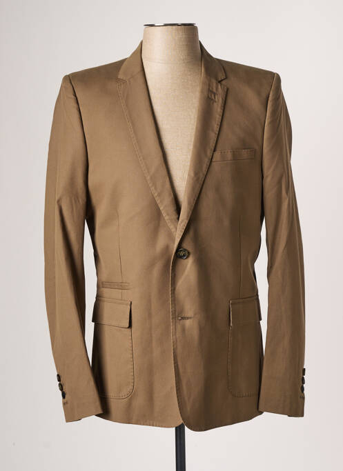 Jachete elegante maro THE KOOPLES bărbat