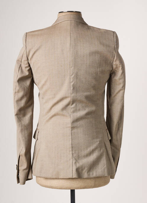 Jachete elegante gri THE KOOPLES bărbat