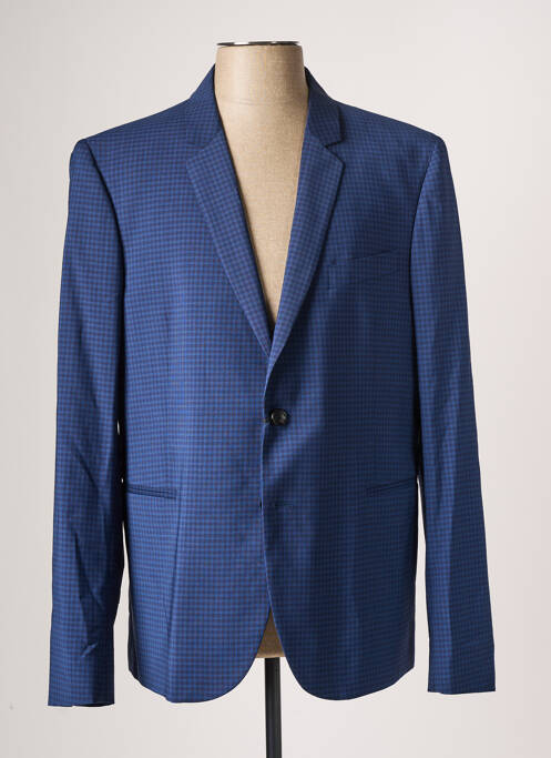 Jachete elegante albastru PAUL SMITH bărbat