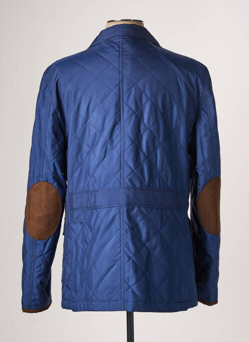 Sacou albastru MELCHIOR bărbat