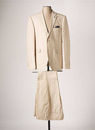 Costume de oraș bej BOX-OFFICE bărbat