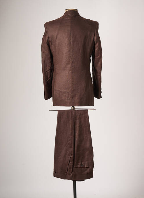 Costume de oraș maro STEVEN BEE bărbat