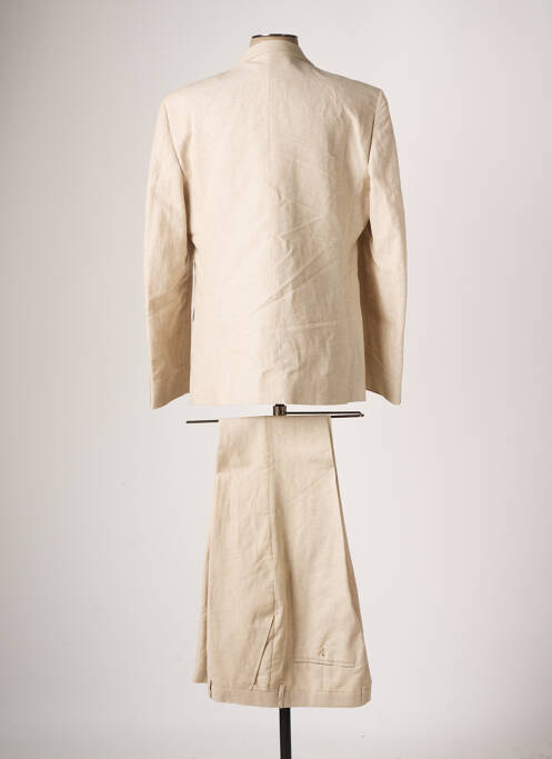 Costume de oraș bej BOX-OFFICE bărbat