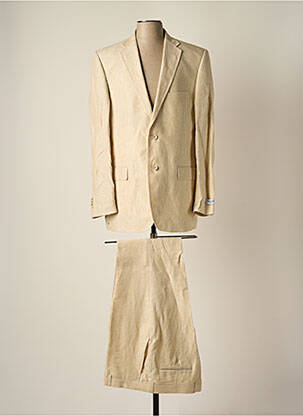 Costume de ceremonie bej MARION ROTH bărbat