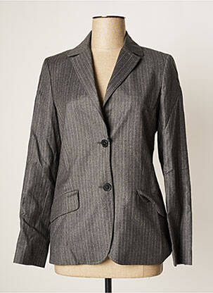 Sacou gri FACONNABLE femeie