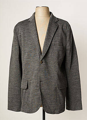 Sacou gri JOE SAN bărbat