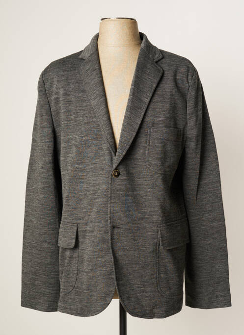 Sacou gri JOE SAN bărbat