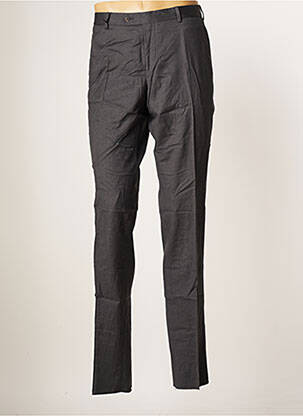 Pantalon slim gri FACONNABLE bărbat