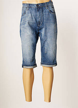 Bermudă albastru DISNEY bărbat