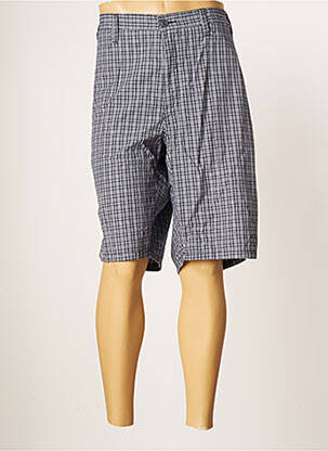 Bermudă albastru GUY BD bărbat