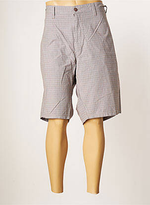 Bermudă bej GUY BD bărbat