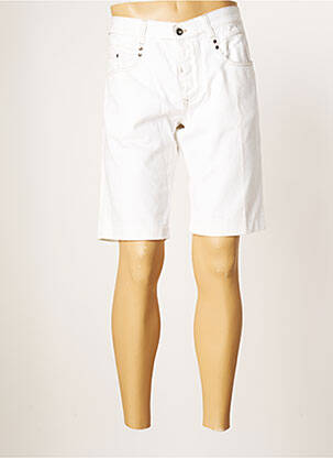 Bermudă bej HARVEST bărbat