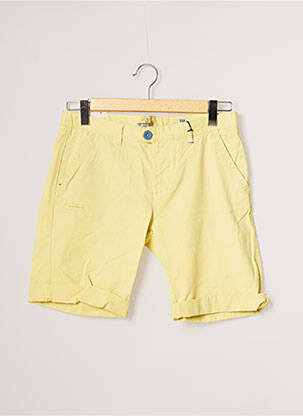 Bermudă galben ALTA TENSIONE bărbat
