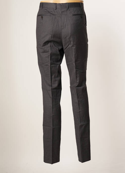 Pantalon slim gri FACONNABLE bărbat