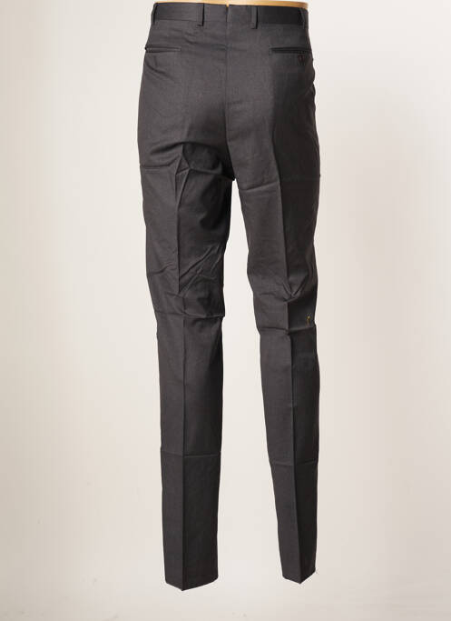 Pantalon slim gri FACONNABLE bărbat