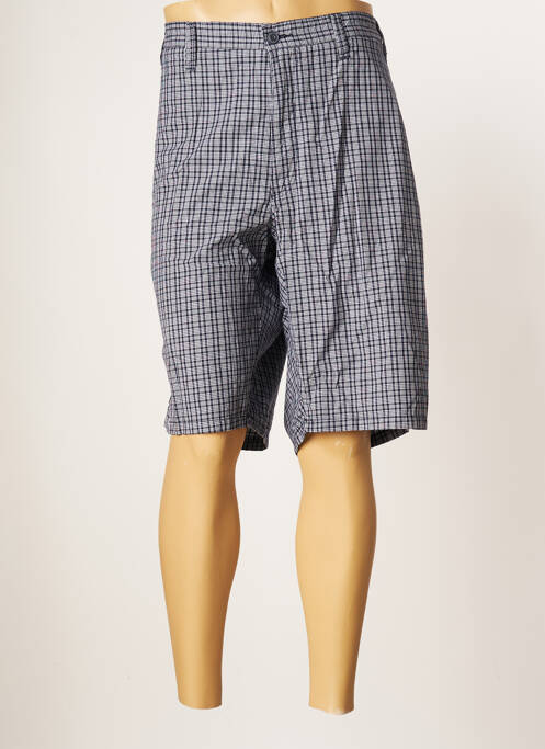 Bermudă albastru GUY BD bărbat