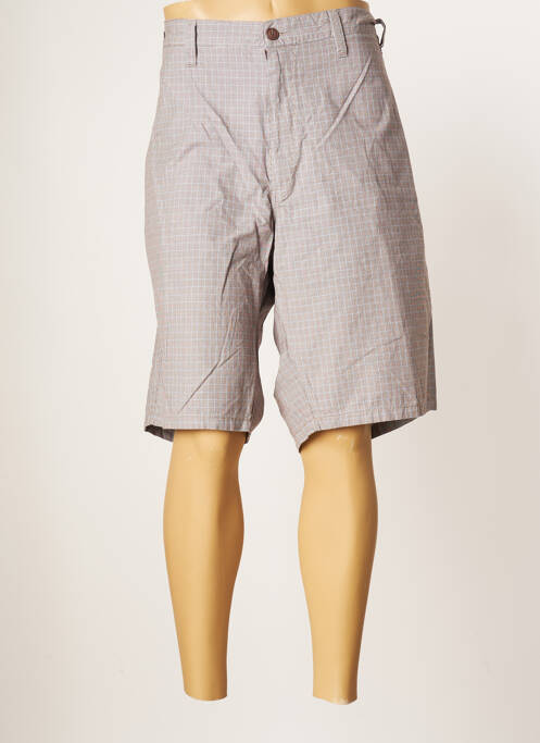 Bermudă bej GUY BD bărbat