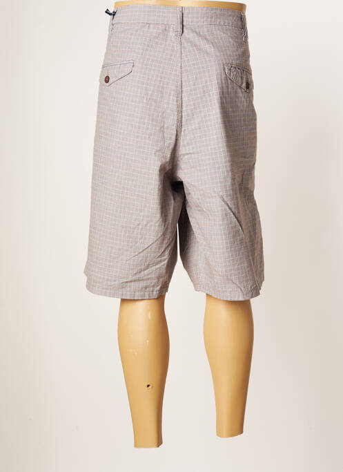 Bermudă bej GUY BD bărbat