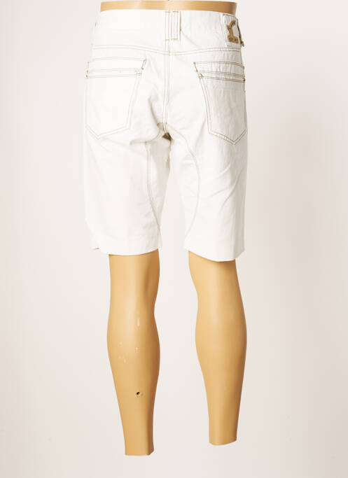 Bermudă bej KEY bărbat