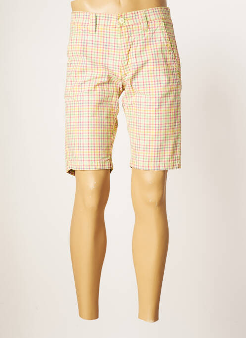 Bermudă galben GUY BD bărbat