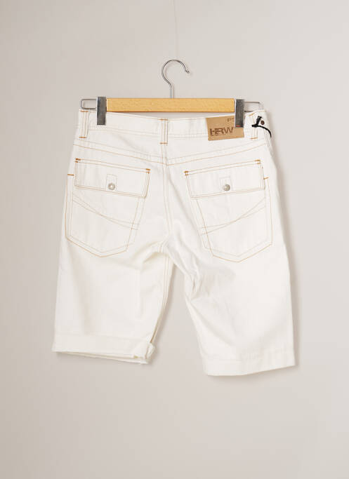 Bermudă bej HARVEST bărbat