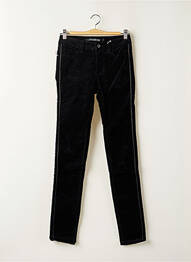 Pantalon slim elasticitate mărime normală negru ZADIG & VOLTAIRE femme