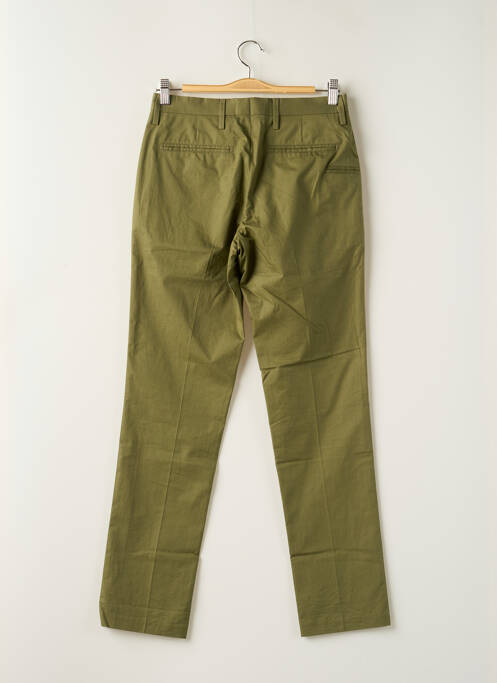 Pantalon drept verde ZADIG & VOLTAIRE bărbat