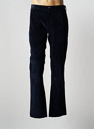 Pantalon chino maro FACONNABLE bărbat