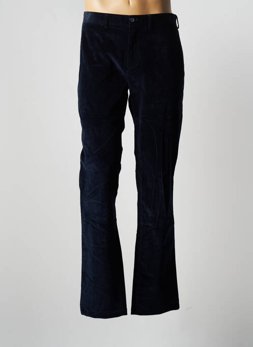 Pantalon chino maro FACONNABLE bărbat