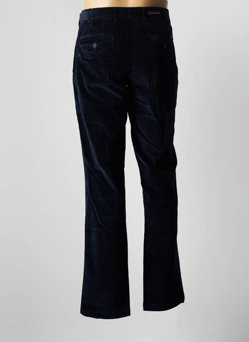 Pantalon chino maro FACONNABLE bărbat