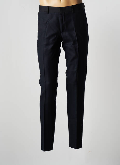 Pantalon slim albastru THE KOOPLES bărbat