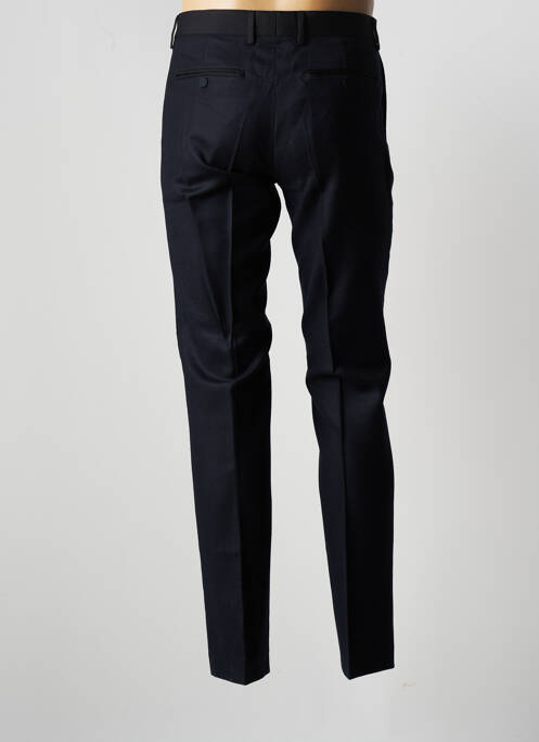 Pantalon slim albastru THE KOOPLES bărbat