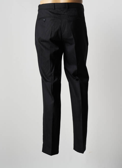 Pantalon slim negru THE KOOPLES bărbat