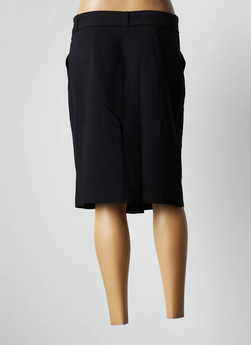 Fustă midi negru LA PETITE ETOILE femeie