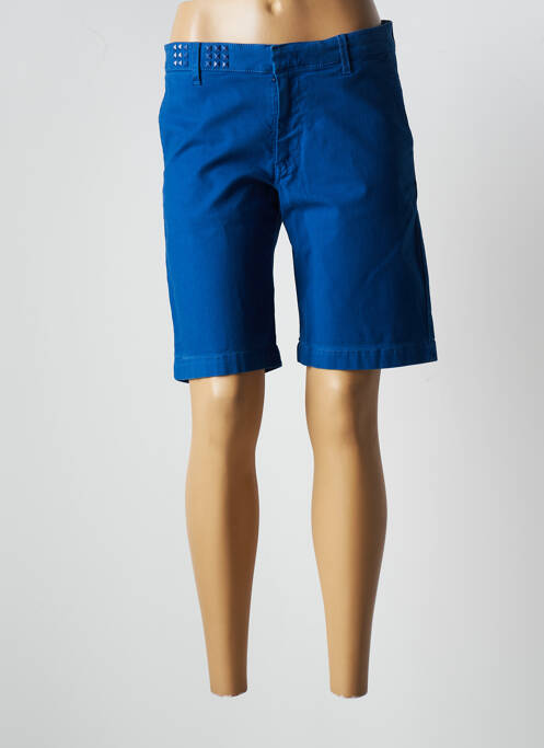 Bermudă albastru ZADIG & VOLTAIRE femeie