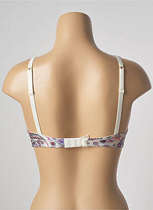 Sutien top sutien modelat top sutien modelat bej BARBARA femeie