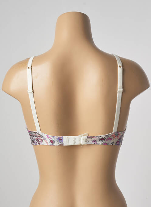 Sutien bej BARBARA femeie