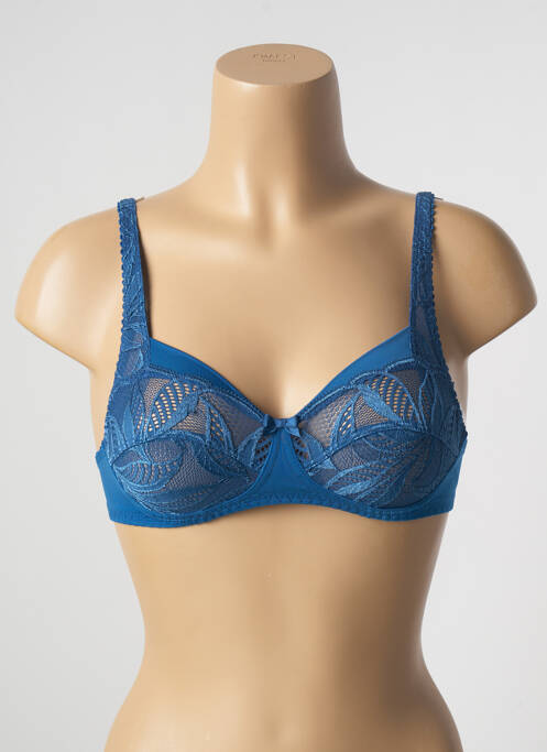 Sutien albastru BARBARA femeie