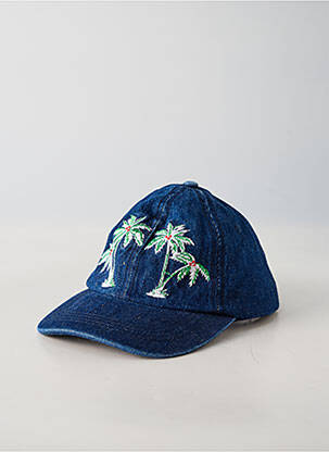 Șapcă albastru MCS bărbat