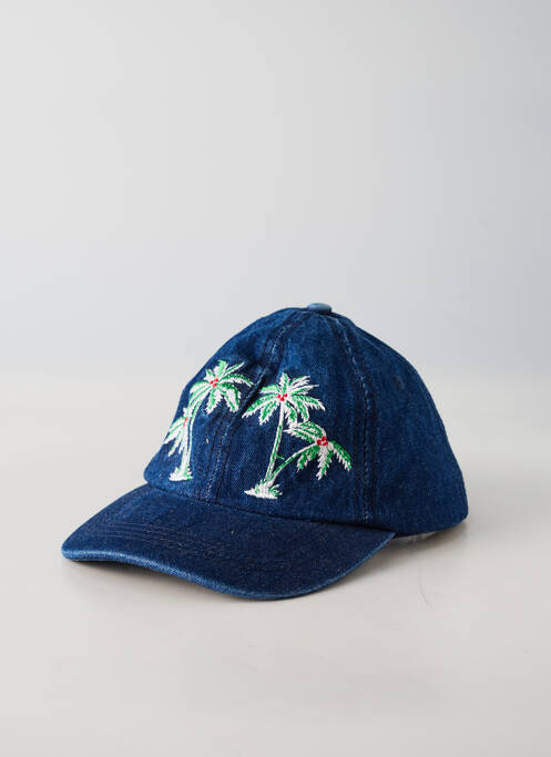 Șapcă albastru MCS bărbat